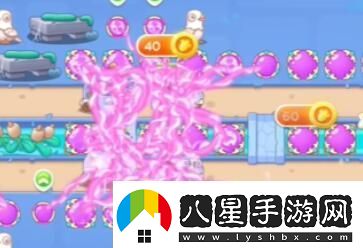 保衛蘿卜4萬(wàn)圣奇妙夜第10關(guān)怎么過(guò)