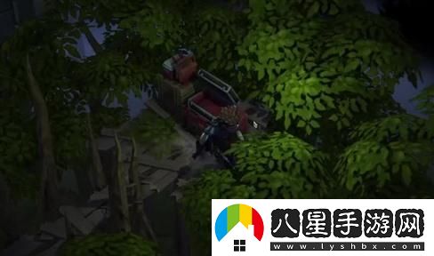 半條命2第一章難點(diǎn)解析與解決方案，探索游戲世界隱藏的奇妙秘密