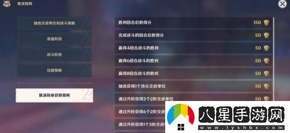 如何在原神強風(fēng)猛進(jìn)之述演中獲得高分？掌握技巧輕松提升得分