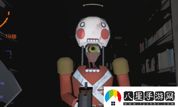 致命公司胡桃?jiàn)A子怎么殺