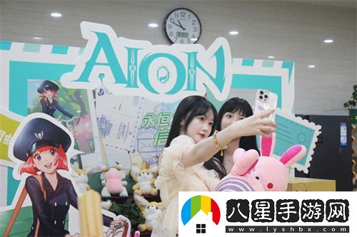 盛趣游戲永恒之塔開(kāi)設快閃郵局以書(shū)信傳遞溫暖與情感