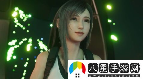 吉田直樹(shù)透露：最終幻想7重制版第三部中的蒂法將會(huì )更加出色與強大