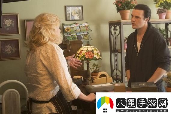 一家亂戰第07集解析