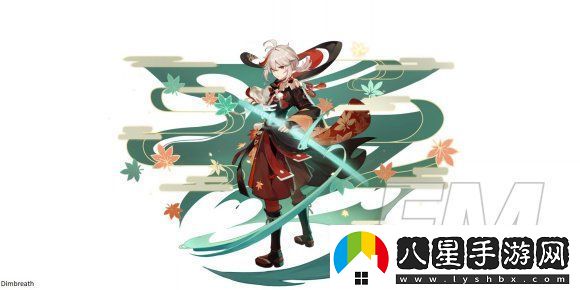 原神楓原萬(wàn)葉技能天賦詳情分享