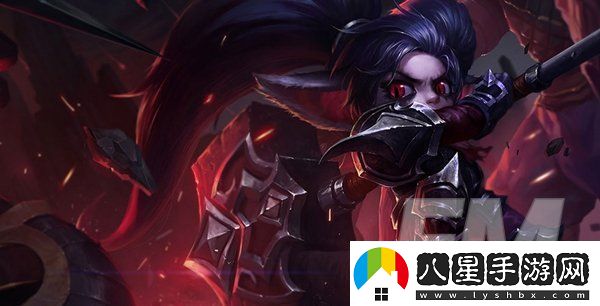 云頂之弈英雄技能屬性介紹
