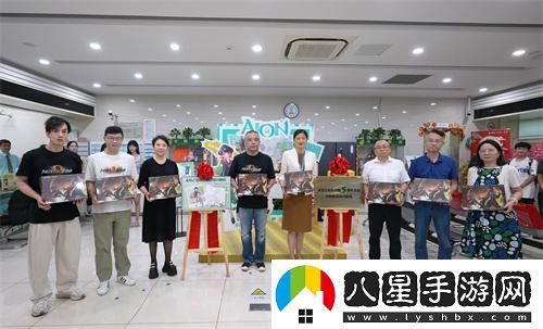 盛趣游戲永恒之塔開(kāi)設快閃郵局以書(shū)信傳遞溫暖與情感