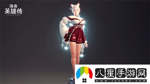 洛奇英雄傳全新外觀(guān)上線(xiàn)！迷霧改版助你迎接初秋清涼時(shí)光