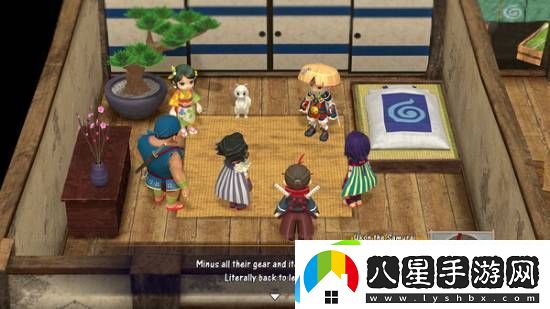 風(fēng)來(lái)的希煉6將登陸Steam