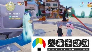 心動(dòng)小鎮快樂(lè )笑動(dòng)作怎么解鎖