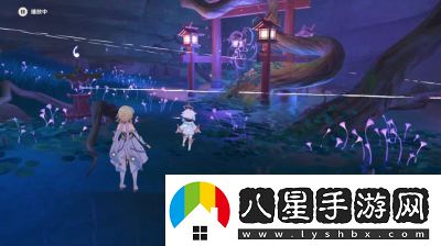 原神神櫻大拔任務(wù)位置及詳細攻略指南