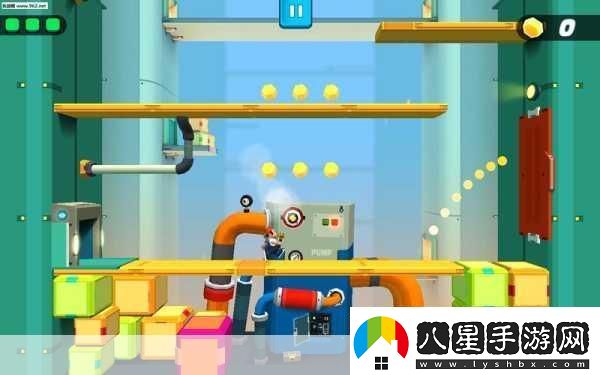 主機工廠(chǎng)新游上線(xiàn)