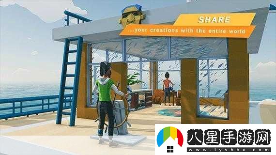 艾蘭島中文版震撼來(lái)襲
