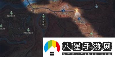 黎明覺(jué)醒礦山采集點(diǎn)有哪些黎明覺(jué)醒礦山采集點(diǎn)位置介紹