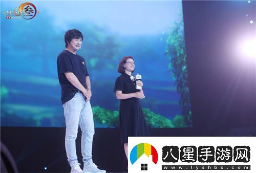 讓游戲實(shí)現更大價(jià)值體驗劍3十五周年慶典盛大發(fā)布會(huì )