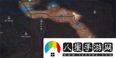 黎明覺(jué)醒礦山采集點(diǎn)有哪些黎明覺(jué)醒礦山采集點(diǎn)位置介紹