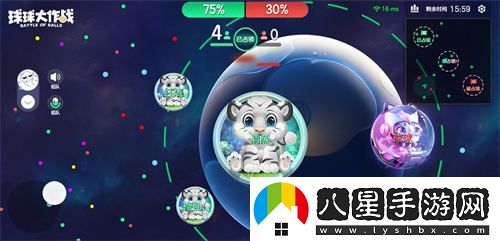 球寶日盛大開(kāi)幕！球球大作戰王子公主主題關(guān)鍵詞免費領(lǐng)取活動(dòng)