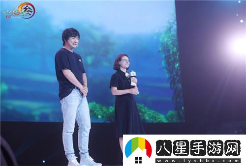 讓游戲實(shí)現更大價(jià)值體驗劍網(wǎng)3十五周年慶典盛大發(fā)布會(huì )