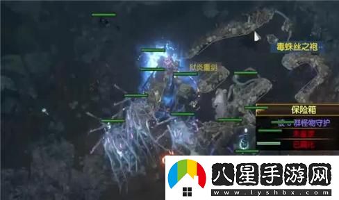 赤砂之蝎的生日慶典：揭開(kāi)蝎子相關(guān)的傳統習俗與神秘傳說(shuō)