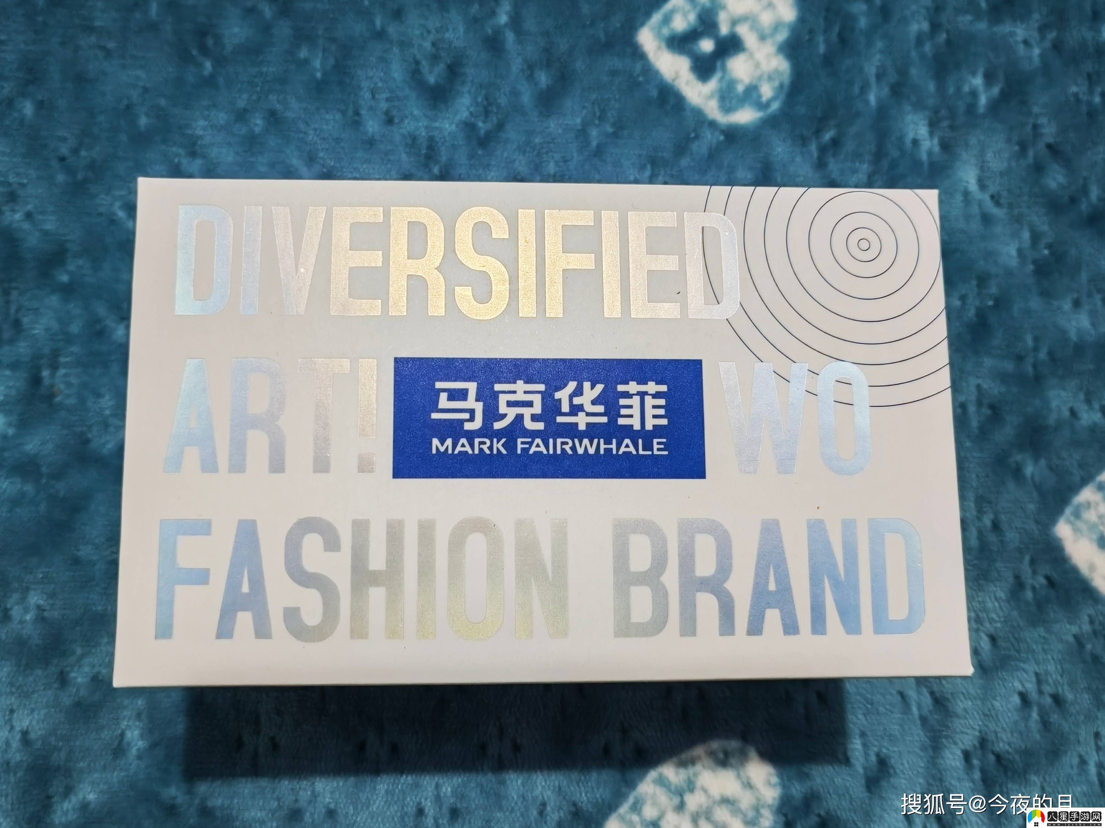 幸運連連！努力生活后的我