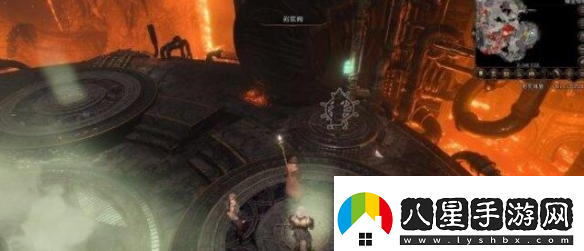 博德之門(mén)3精金熔爐卡住了怎么辦