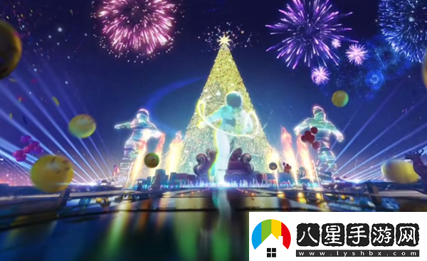 星球重啟星雪節上線(xiàn)時(shí)間介紹