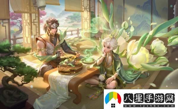 【熱門(mén)套路評測】新賽季孫臏全新出裝