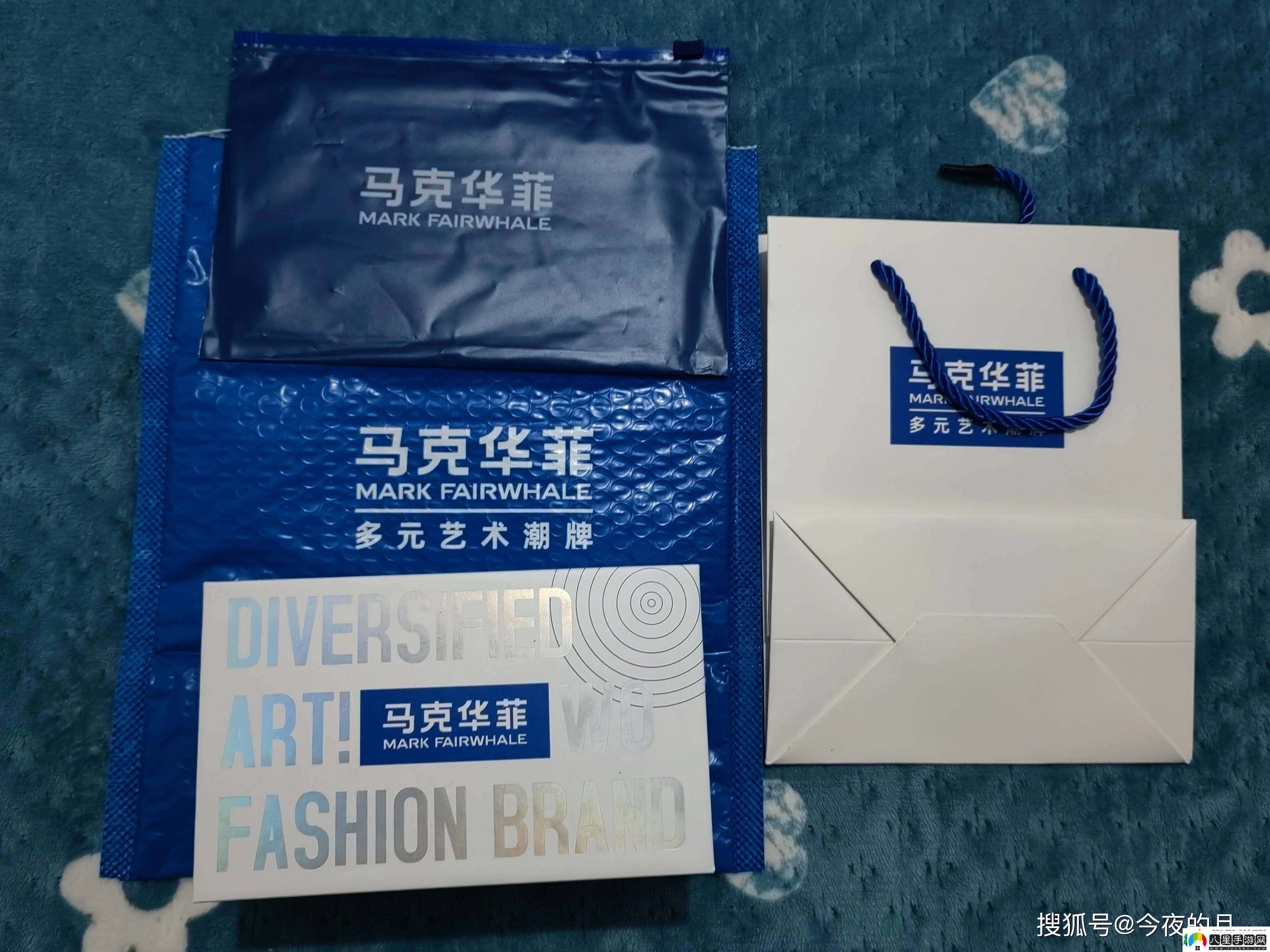 幸運連連！努力生活后的我