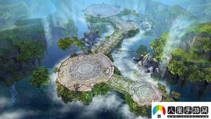 熱血天子4K超高清畫(huà)質(zhì)下的自由地圖探險征途之旅