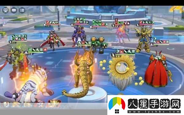 應用獸Defense中文版震撼來(lái)襲