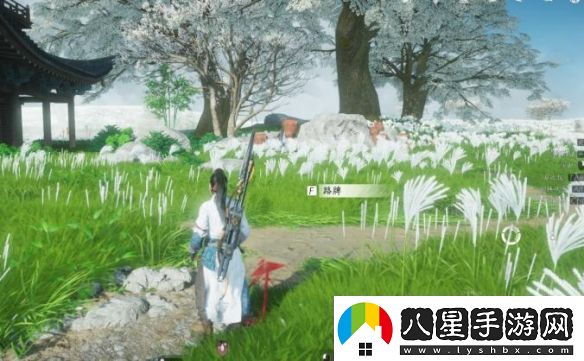 燕云十六聲各大野外boss詳細位置與攻略分享
