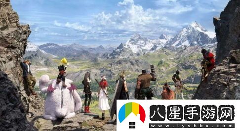 最終幻想7：重制版第三部將帶來(lái)超越期待的全新體驗與故事發(fā)展