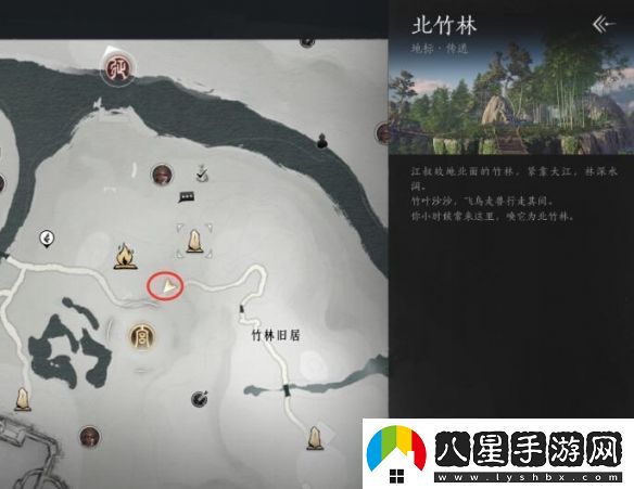 燕云十六聲各大野外boss詳細位置與攻略分享