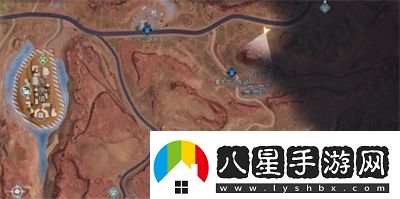 黎明覺(jué)醒礦山采集點(diǎn)有哪些黎明覺(jué)醒礦山采集點(diǎn)位置介紹