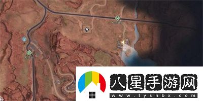 黎明覺(jué)醒礦山采集點(diǎn)有哪些黎明覺(jué)醒礦山采集點(diǎn)位置介紹