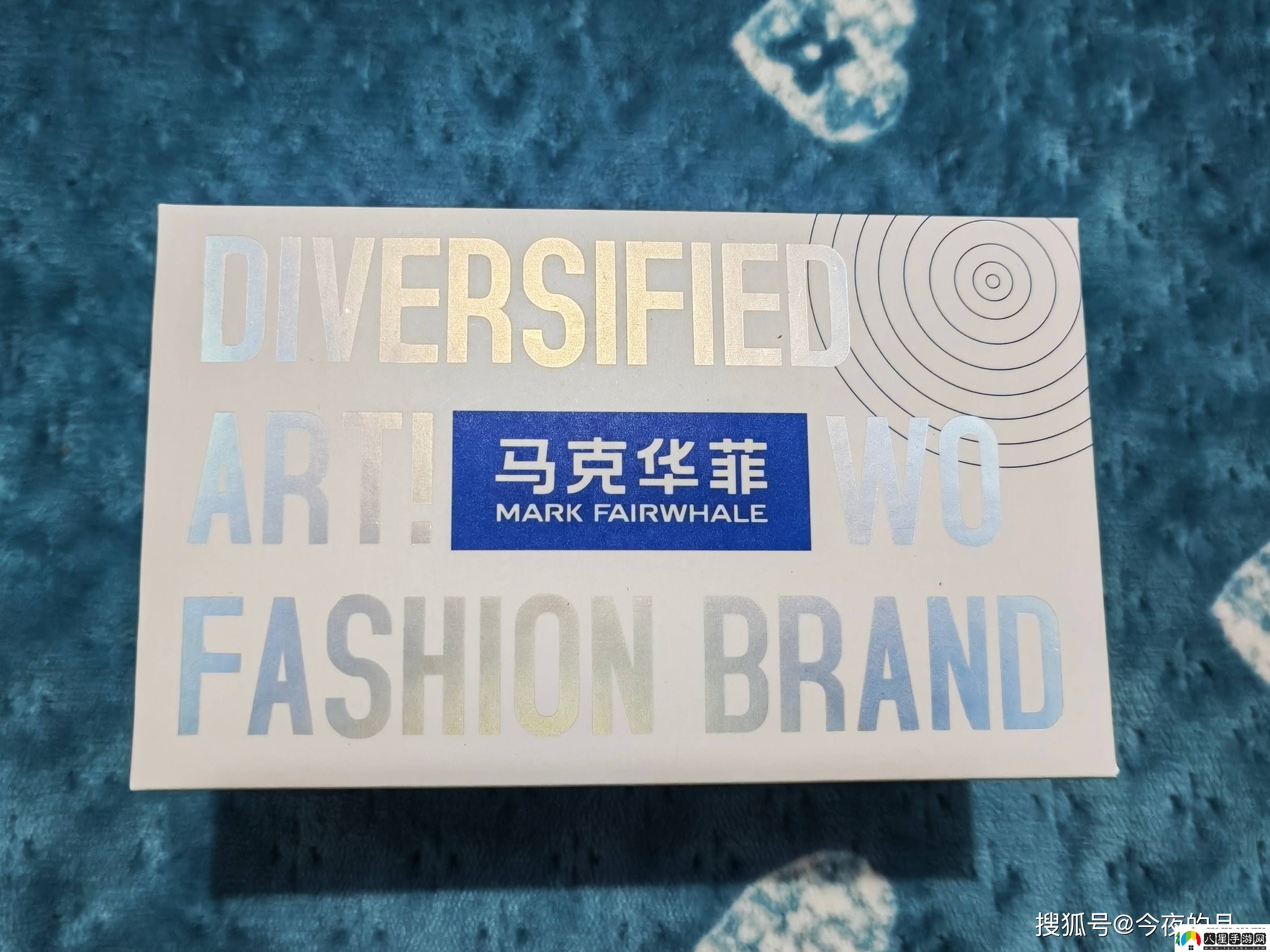 幸運連連！努力生活后的我