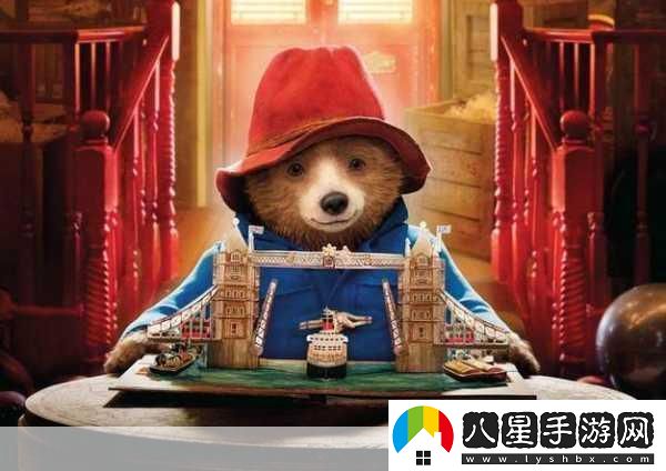 閃耀熊震撼歸來(lái)！探索豐富冒險模式的動(dòng)作盛宴