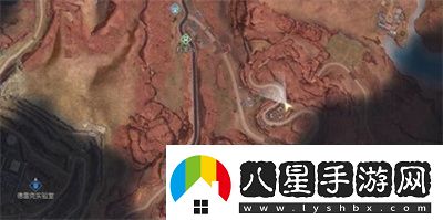 黎明覺(jué)醒礦山采集點(diǎn)有哪些黎明覺(jué)醒礦山采集點(diǎn)位置介紹