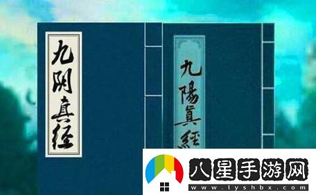 九陽(yáng)真經(jīng)