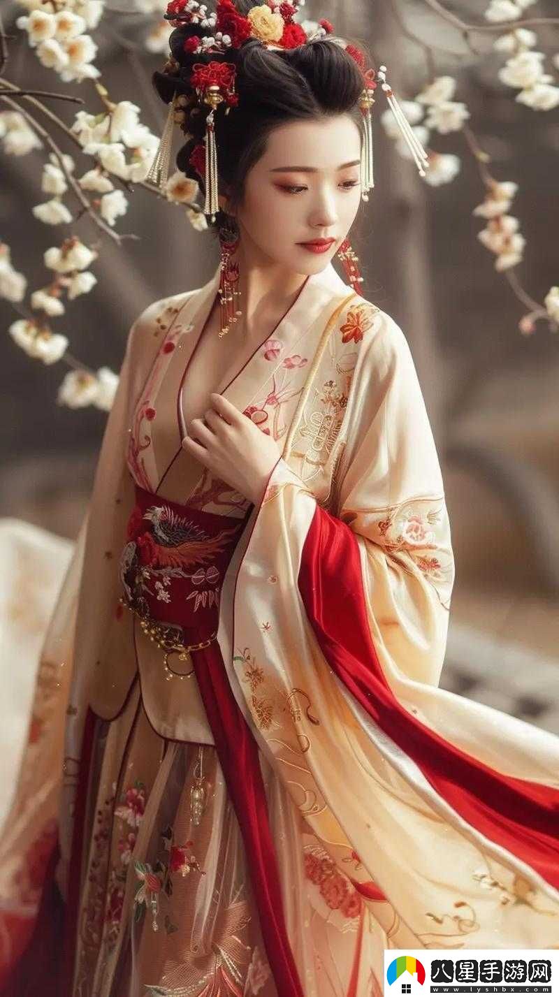 漢服毛片之獨特魅力的展現與探討