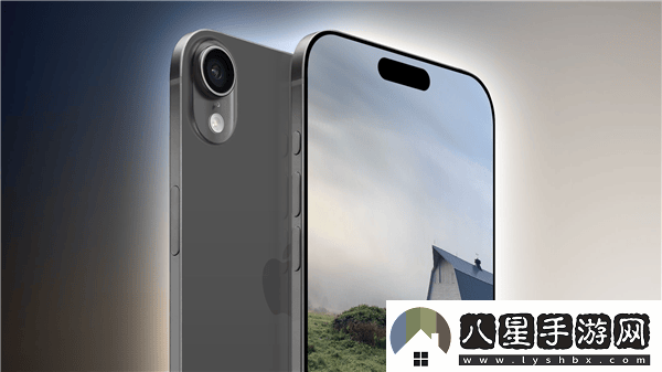 蘋(píng)果iPhone