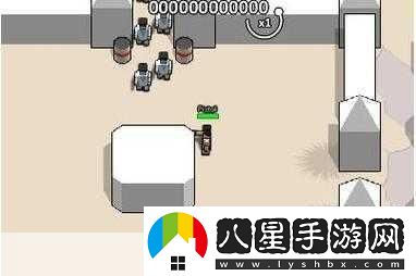 僵尸危機3炸雞版震撼來(lái)襲