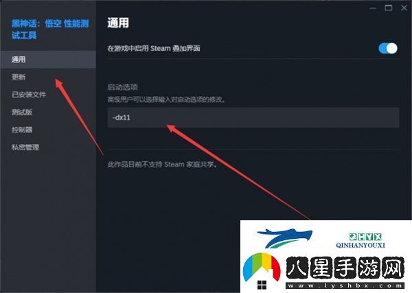 黑神話(huà)悟空測試工具閃退怎么辦