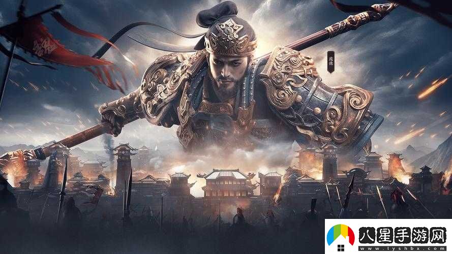 熱血天子國戰全攻略解鎖萬(wàn)人同屏激戰領(lǐng)略策略與激情的完美碰撞