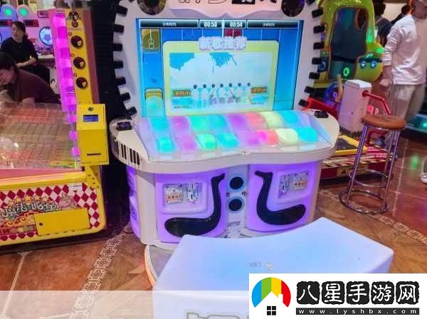 鋼琴塊3正版來(lái)襲