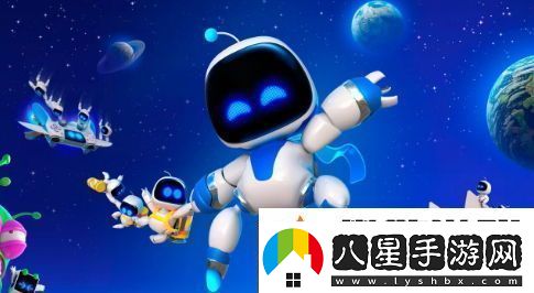 宇宙機器人續集游戲總監強調創(chuàng  )新的重要性