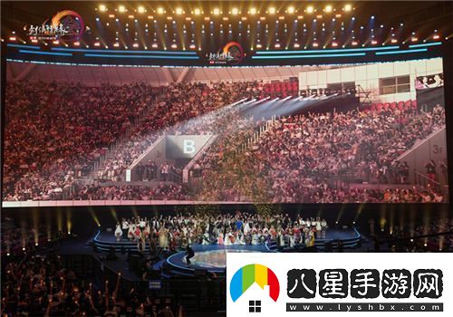 讓游戲實(shí)現更大價(jià)值體驗劍3十五周年慶典盛大發(fā)布會(huì )