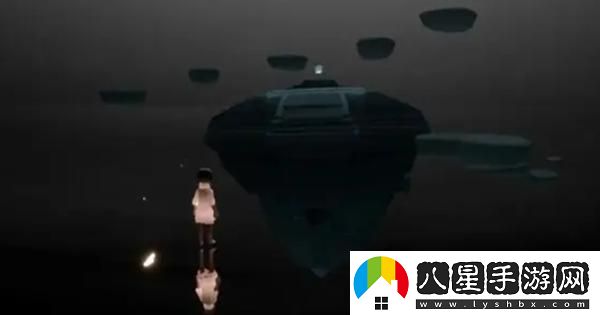光遇姆明季向導在哪里找到？姆明季向導詳細位置解析