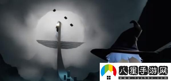 光遇姆明季向導在哪里找到？姆明季向導詳細位置解析