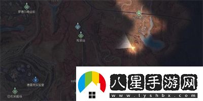 黎明覺(jué)醒礦山采集點(diǎn)有哪些黎明覺(jué)醒礦山采集點(diǎn)位置介紹
