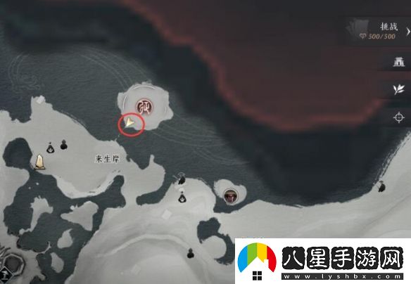 燕云十六聲各大野外boss詳細位置與攻略分享